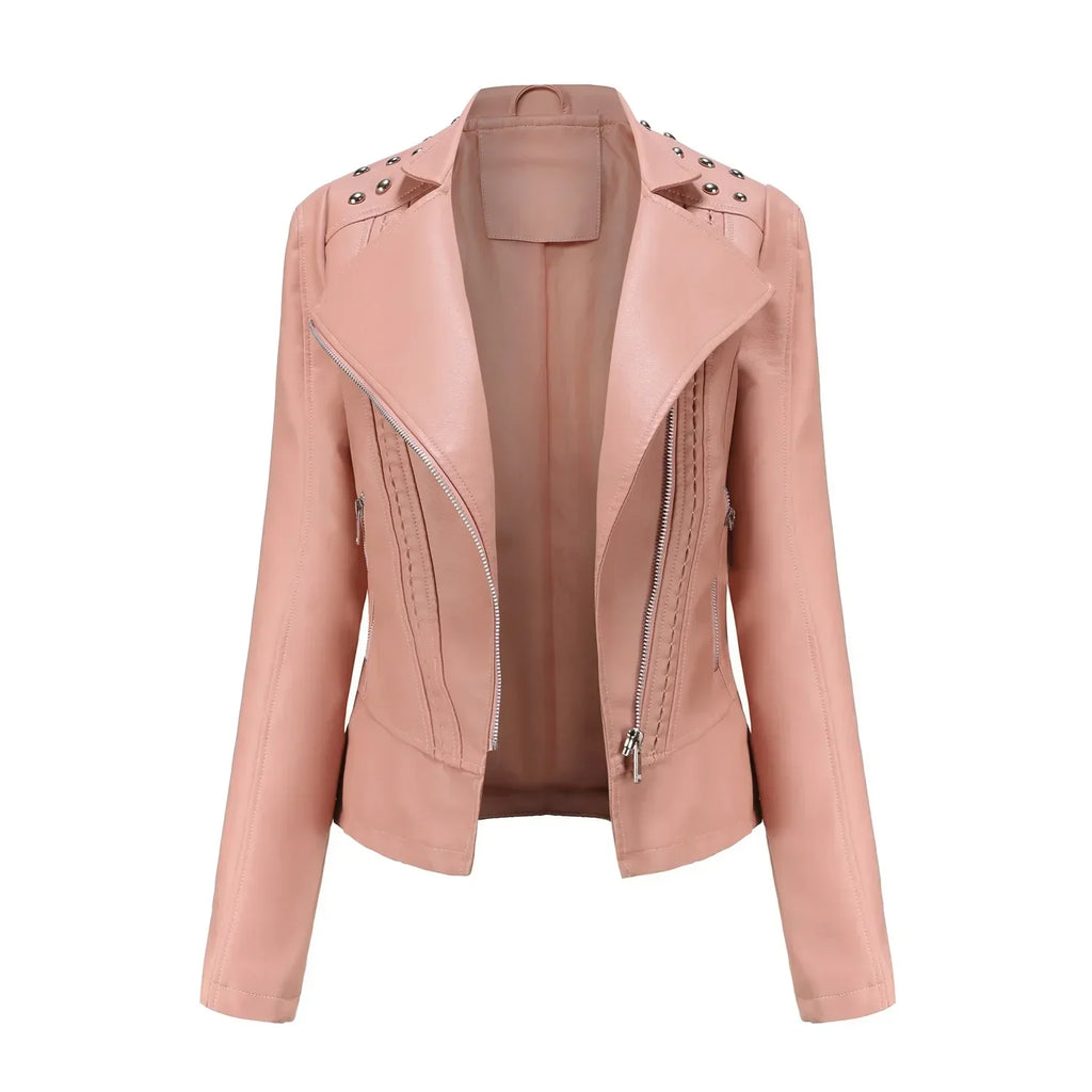 Veste Classique À Coupe Droite pour Femme | Idéale pour Le Quotidien Et Les Occasions Spéciales