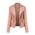 Veste Classique À Coupe Droite pour Femme | Idéale pour Le Quotidien Et Les Occasions Spéciales