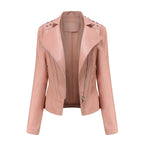 Veste Classique À Coupe Droite pour Femme | Idéale pour Le Quotidien Et Les Occasions Spéciales