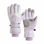 Gants d’Hiver avec Fonction Écran Tactile pour Femmes et Hommes | Idéal pour les Activités Extérieures