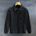 Polo En Maille À Col Boutonné Pour Homme | Idéal Pour Une Utilisation Quotidienne