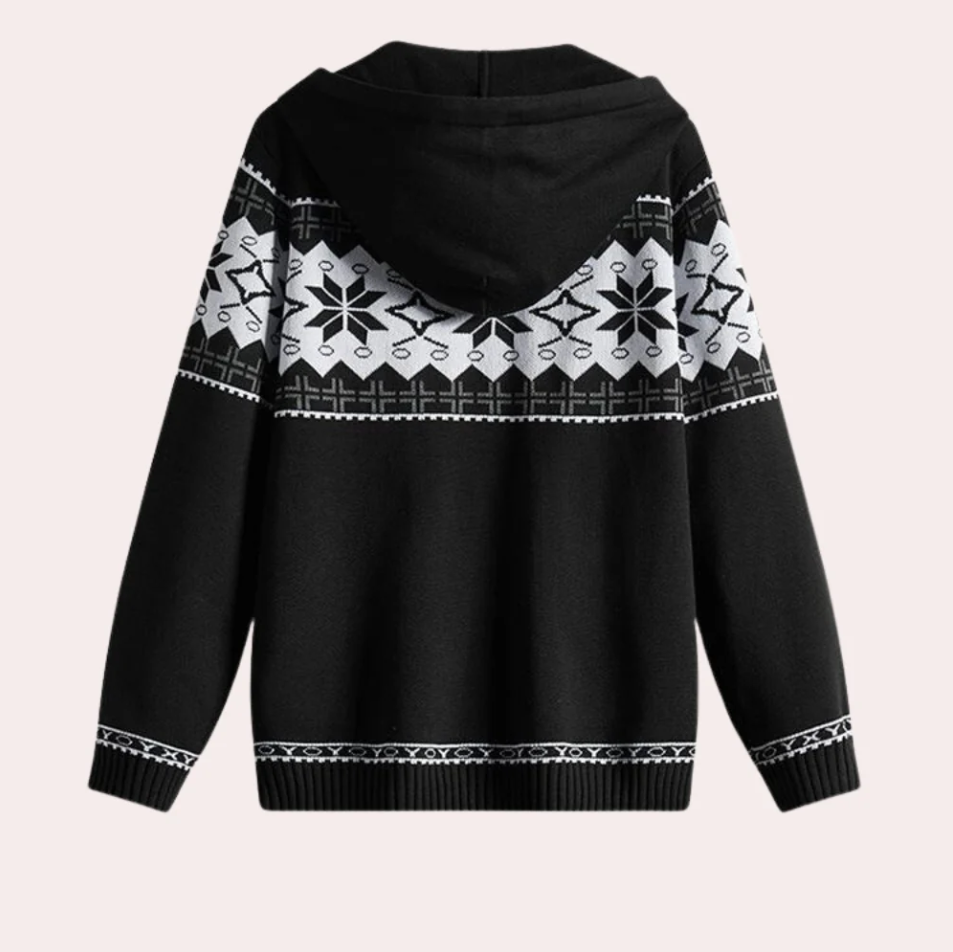 Sweat À Capuche Coupe Décontractée Pour Hommes | Idéal Pour Un Usage Quotidien