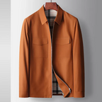 Blazer Moderne avec Coupe Ajustée pour Adultes | Idéal pour Les Occasions Formelles Et Décontractées