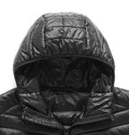 Veste avec Col Imitation Fourrure Et Fermeture Zippée pour Femme | Idéale pour L’Hiver