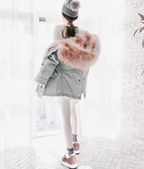 Baskets d’Hiver avec Doublure en Fourrure Synthétique pour Femmes | Idéal pour la Saison Froide