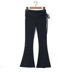 Pantalon Classique à Coupe Longue pour Femme | Idéal pour un Usage Quotidien