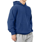 Hoodie Coupe Ample Pour Hommes | Idéal Pour Un Usage Quotidien