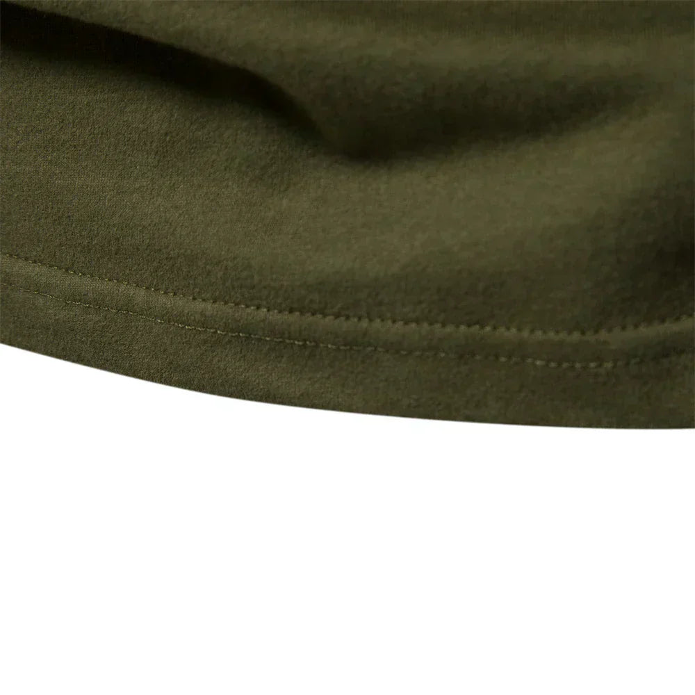 Chemise À Manches Longues Avec Manches Raglan Pour Homme | Idéal Pour Usage Quotidien