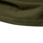 Chemise À Manches Longues Avec Manches Raglan Pour Homme | Idéal Pour Usage Quotidien
