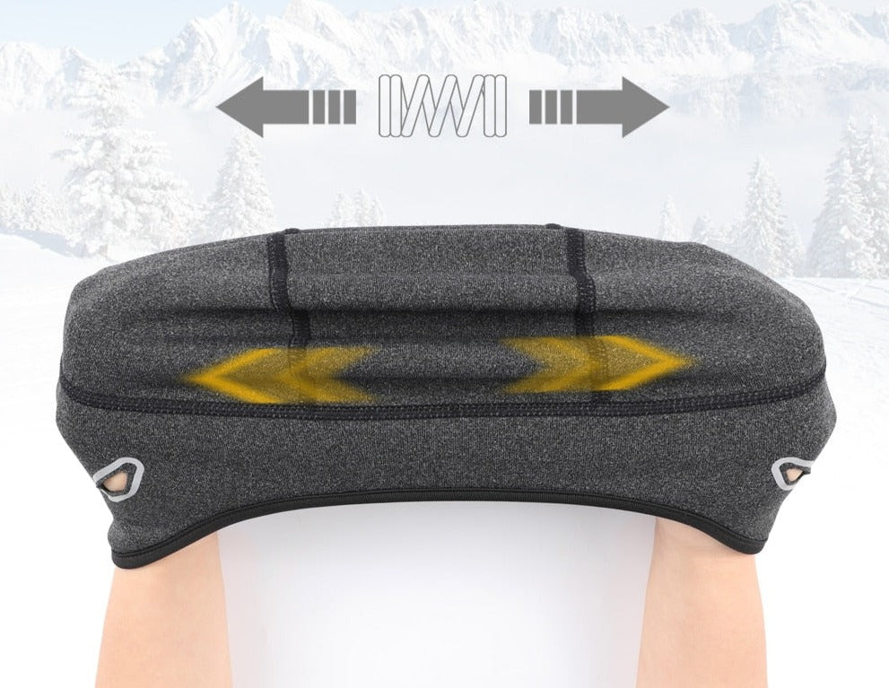 Bonnet Multifonction Élastique pour Adultes | Idéal pour les Activités de Plein Air