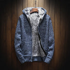 Gilet avec Doublure Intégrée pour Homme | Idéal pour L’Hiver