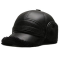 Casquette D’Hiver avec Oreillettes Ajustables pour Homme | Idéale pour Les Activités En Extérieur