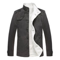 Veste avec Coupe Classique pour Adultes | Idéal pour La Saison Froide