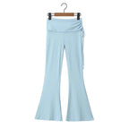 Pantalon Classique à Coupe Longue pour Femme | Idéal pour un Usage Quotidien