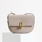 Sac Selle Compact avec Bandoulière Ajustable pour Femmes | Idéal pour le Quotidien