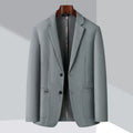 Blazer Pour Homme Avec Coupe Classique | Idéal Pour Usage Quotidien Et Occasions