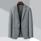 Blazer Pour Homme Avec Coupe Classique | Idéal Pour Usage Quotidien Et Occasions