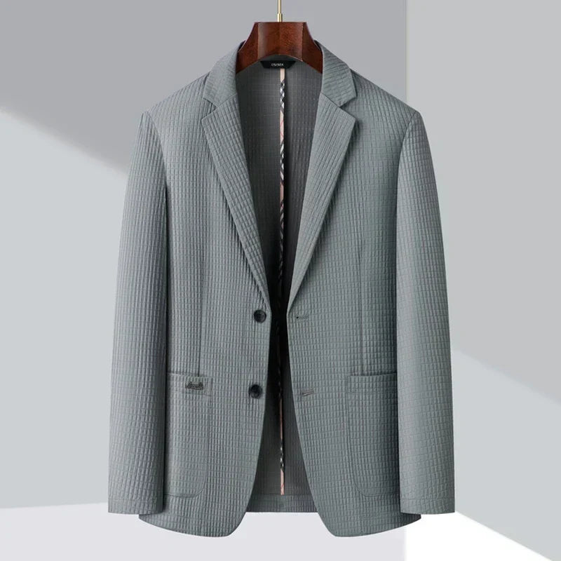 Blazer Pour Homme Avec Coupe Classique | Idéal Pour Usage Quotidien Et Occasions