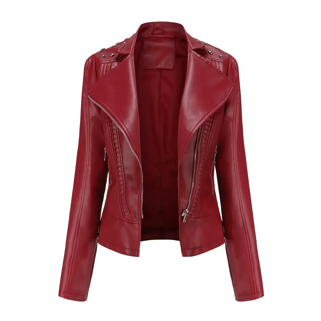 Veste Classique À Coupe Droite pour Femme | Idéale pour Le Quotidien Et Les Occasions Spéciales