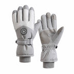 Gants D’Hiver avec Compatibilité Tactile pour Hommes Et Femmes | Idéals pour Les Activités Extérieures