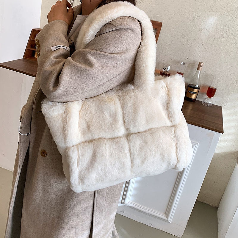 Sac à Main Polyvalent avec Grand Compartiment pour Femme | Idéal pour un Usage Quotidien