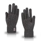 Gants avec Fonction Tactile pour Hommes | Idéaux pour La Saison Hivernale
