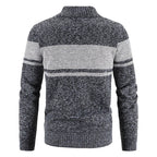 Veste Homme à Coupe Décontractée | Idéale pour le Quotidien et les Loisirs