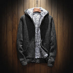 Gilet avec Doublure Intégrée pour Homme | Idéal pour L’Hiver