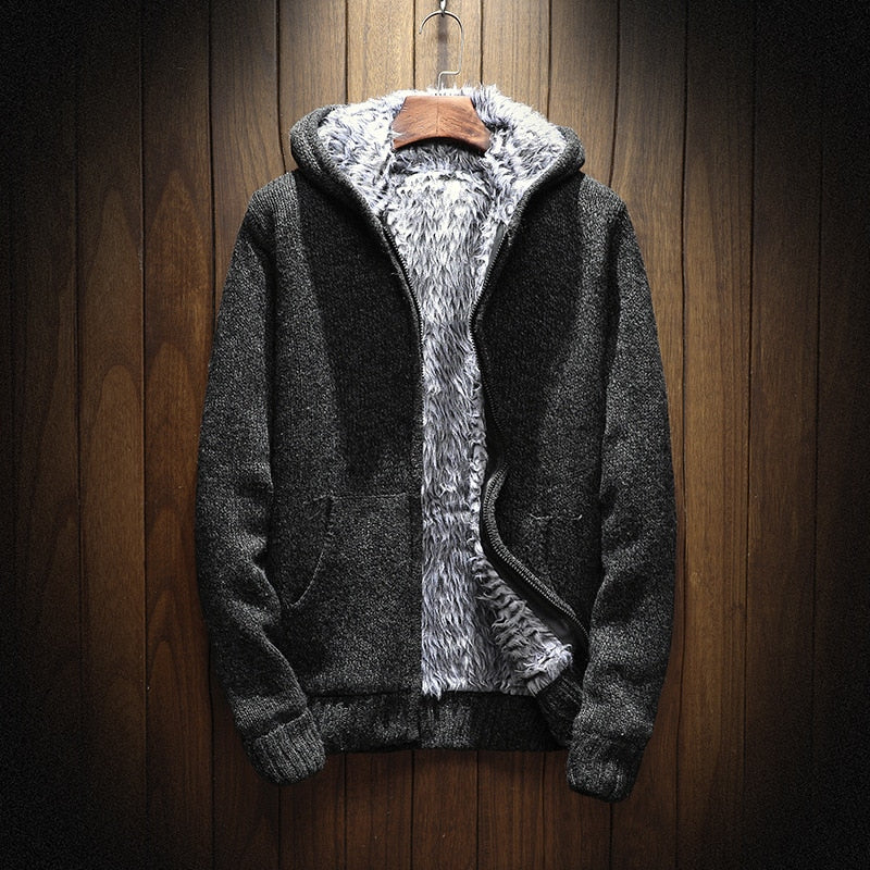 Gilet avec Doublure Intégrée pour Homme | Idéal pour L’Hiver