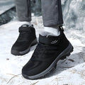 Bottines d’Hiver avec Coupe Montante pour Femmes | Idéal pour l’Hiver