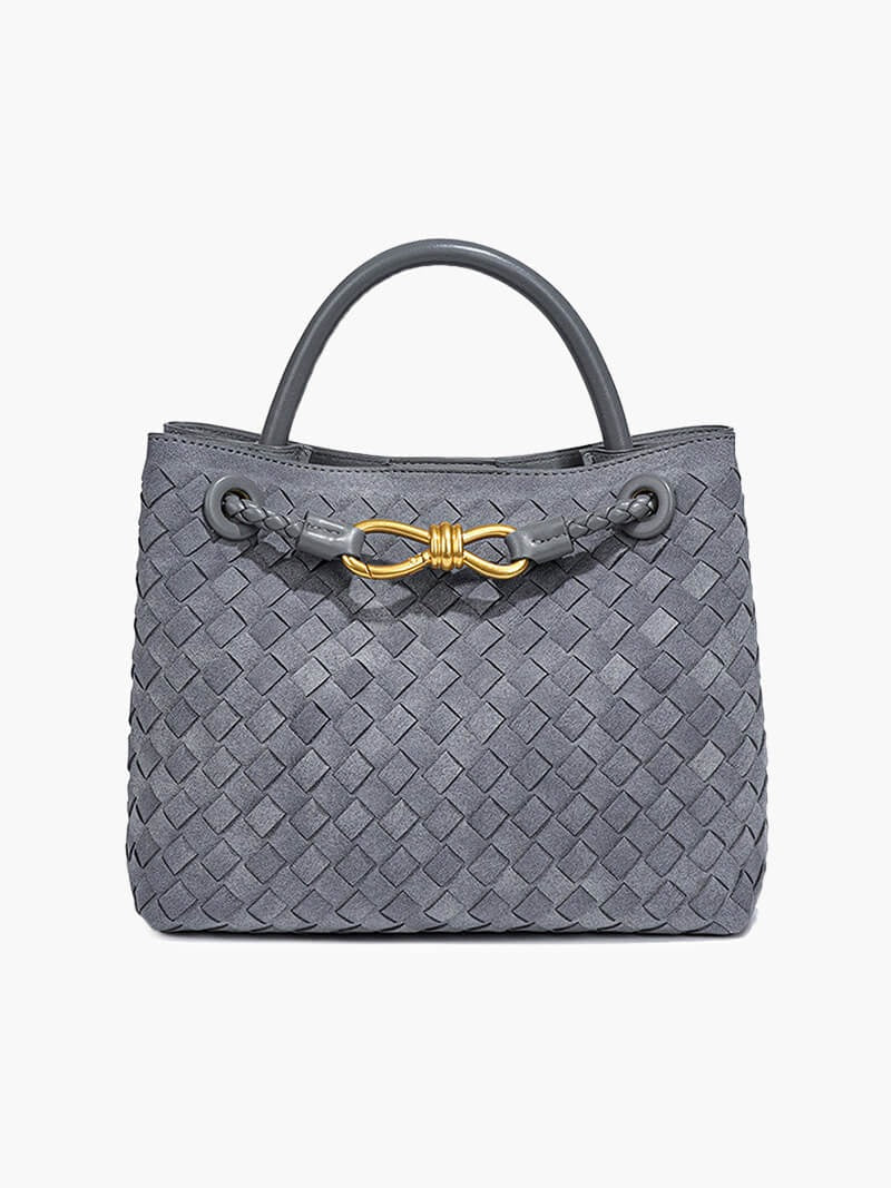 Sac à Main avec Bandoulière Réglable et Poignée Courte pour Femme | Idéal pour l’Hiver et les Déplacements Quotidiens