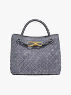 Sac à Main avec Bandoulière Réglable et Poignée Courte pour Femme | Idéal pour l’Hiver et les Déplacements Quotidiens