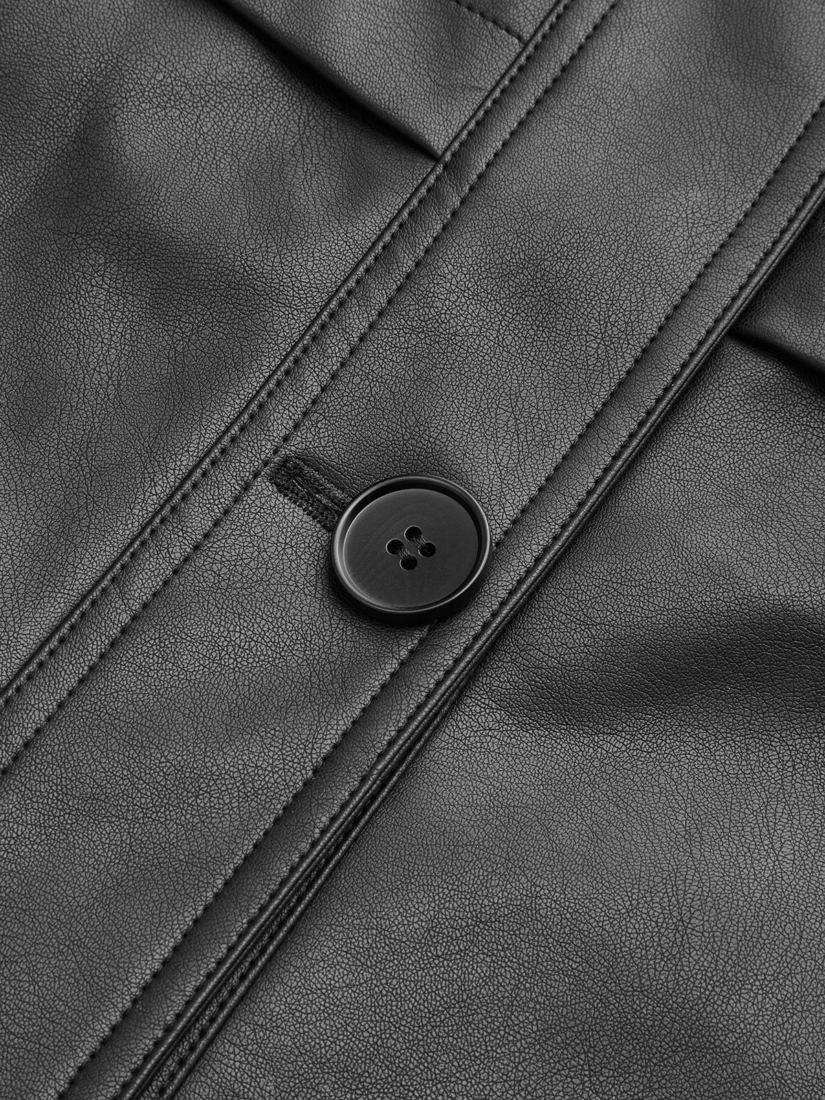 Veste Matelassée avec Ceinture et Col Montant pour Femme | Idéale pour l’Automne et l’Hiver
