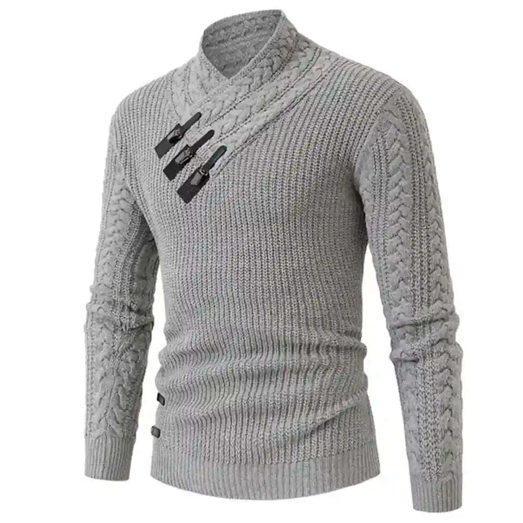 Sweat À Col Rond pour Homme | Idéal pour Les Tenues Quotidiennes