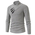 Sweat À Col Rond pour Homme | Idéal pour Les Tenues Quotidiennes