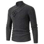 Sweat À Col Rond pour Homme | Idéal pour Les Tenues Quotidiennes