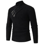 Sweat À Col Rond pour Homme | Idéal pour Les Tenues Quotidiennes