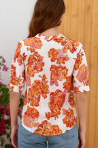 Blouse Longue Pour Femme Avec Coupe Fluide | Idéal Pour Un Usage Quotidien