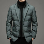 Veste Softshell Avec Fermeture Zippée Et Multiples Poches Pour Homme | Idéal Pour Les Saisons De Transition
