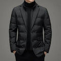 Veste Softshell Avec Fermeture Zippée Et Multiples Poches Pour Homme | Idéal Pour Les Saisons De Transition