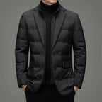 Veste Softshell Avec Fermeture Zippée Et Multiples Poches Pour Homme | Idéal Pour Les Saisons De Transition