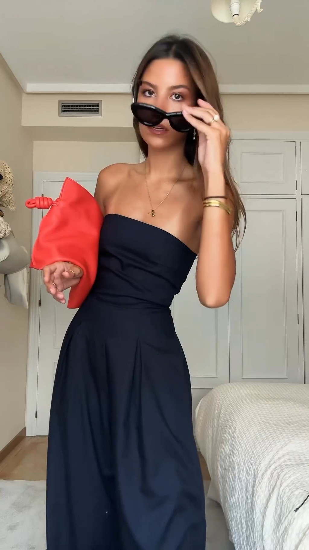 Combinaison Une Pièce Avec Coupe Ajustée Et Design Classique Pour Femmes | Idéal Pour Toutes Occasions