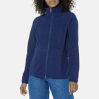 Veste à Capuche avec Coupe Confortable pour Femme | Idéale pour les Activités Extérieures