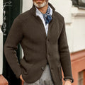 Veste Homme à Coupe Classique | Idéal pour le Quotidien