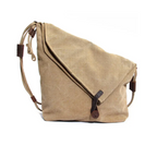 Sac Bandoulière Avec Fermeture Zippée Pour Adultes | Idéal Pour Un Usage Quotidien