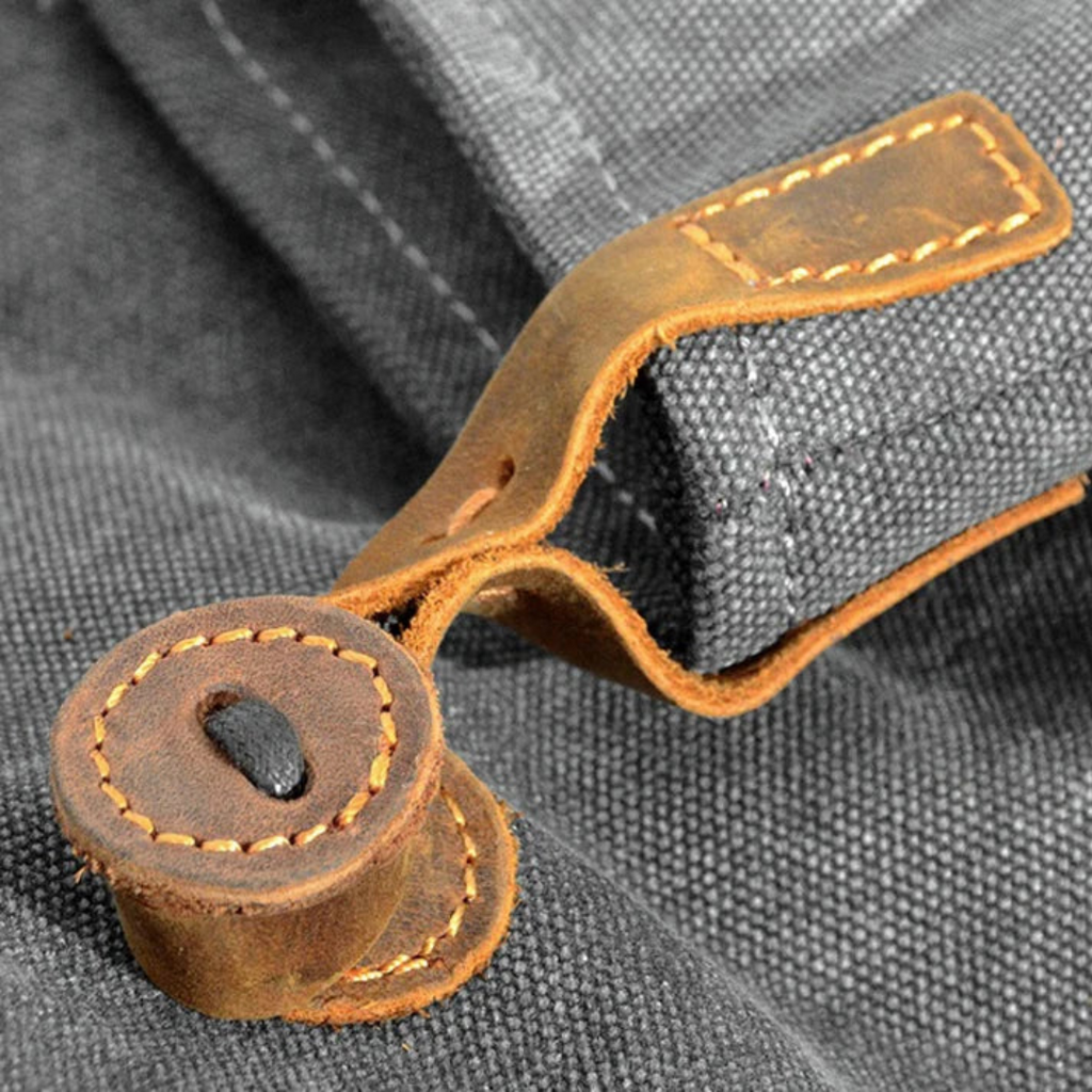 Sac Bandoulière Avec Fermeture Zippée Pour Adultes | Idéal Pour Un Usage Quotidien