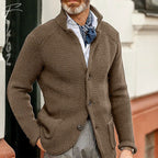 Veste Homme à Coupe Classique | Idéal pour le Quotidien