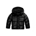 Manteau Matelassé avec Fermeture Zippée pour Homme | Idéal pour Usage Quotidien
