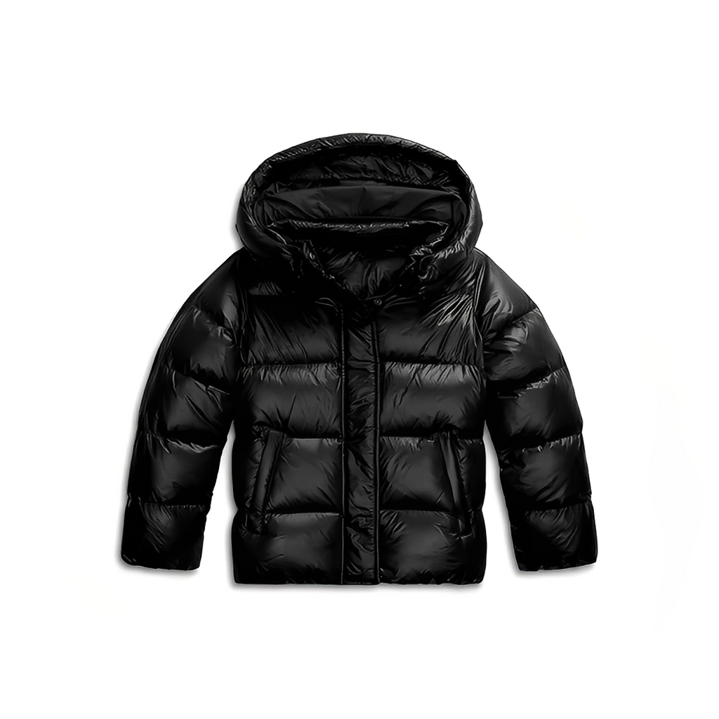 Manteau Avec Fermeture Zippée Et Poches Pour Homme | Idéal Pour Un Usage Quotidien