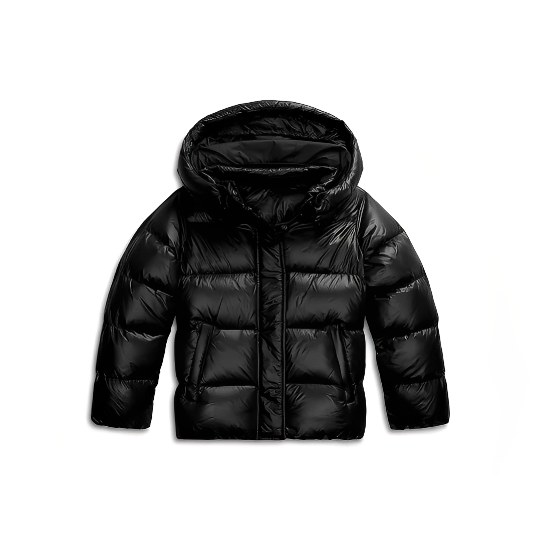 Manteau Avec Fermeture Zippée Et Poches Pour Homme | Idéal Pour Un Usage Quotidien